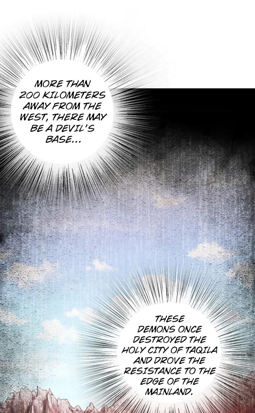 Release That Witch chapter 181 - page 11