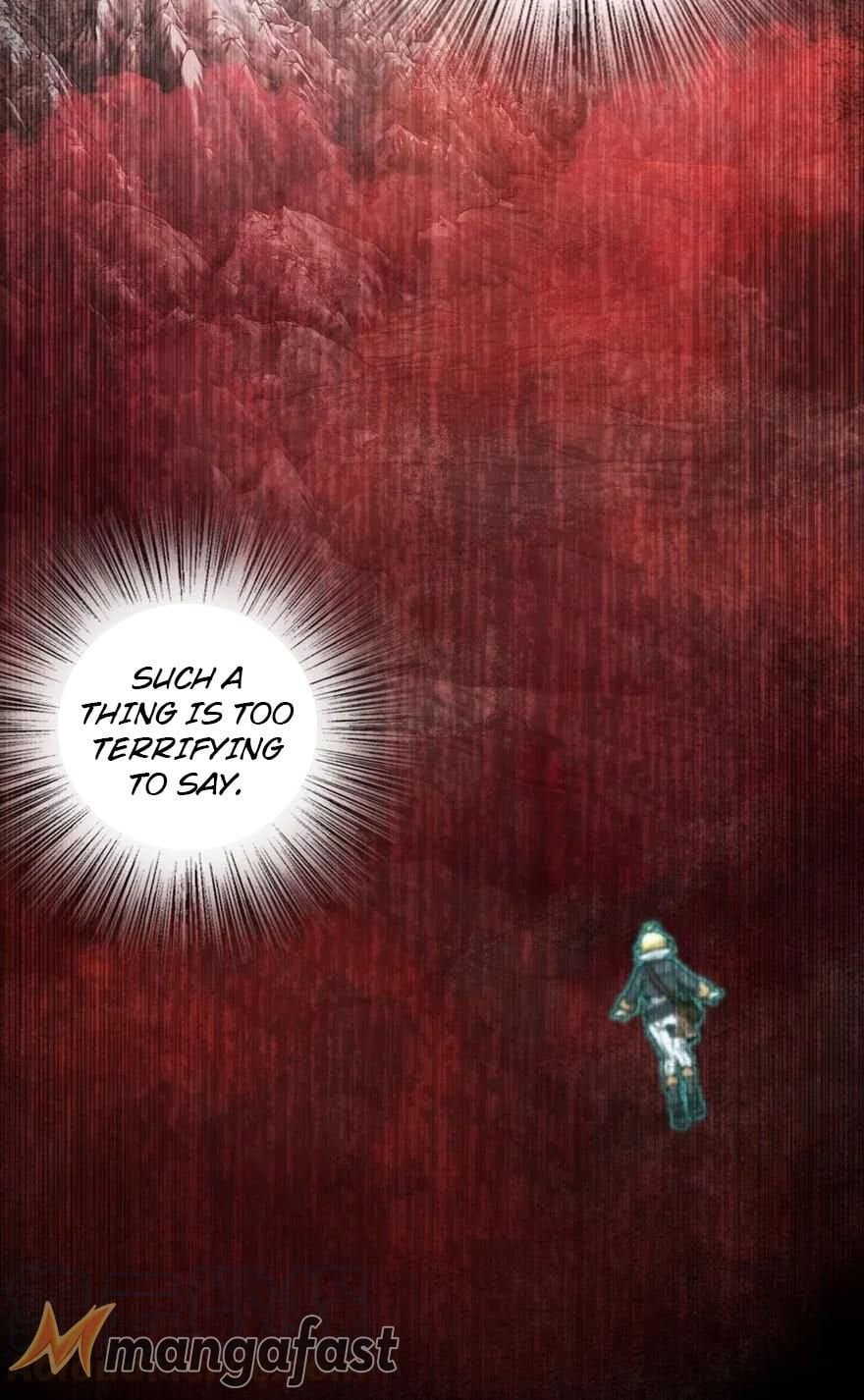 Release That Witch chapter 181 - page 12
