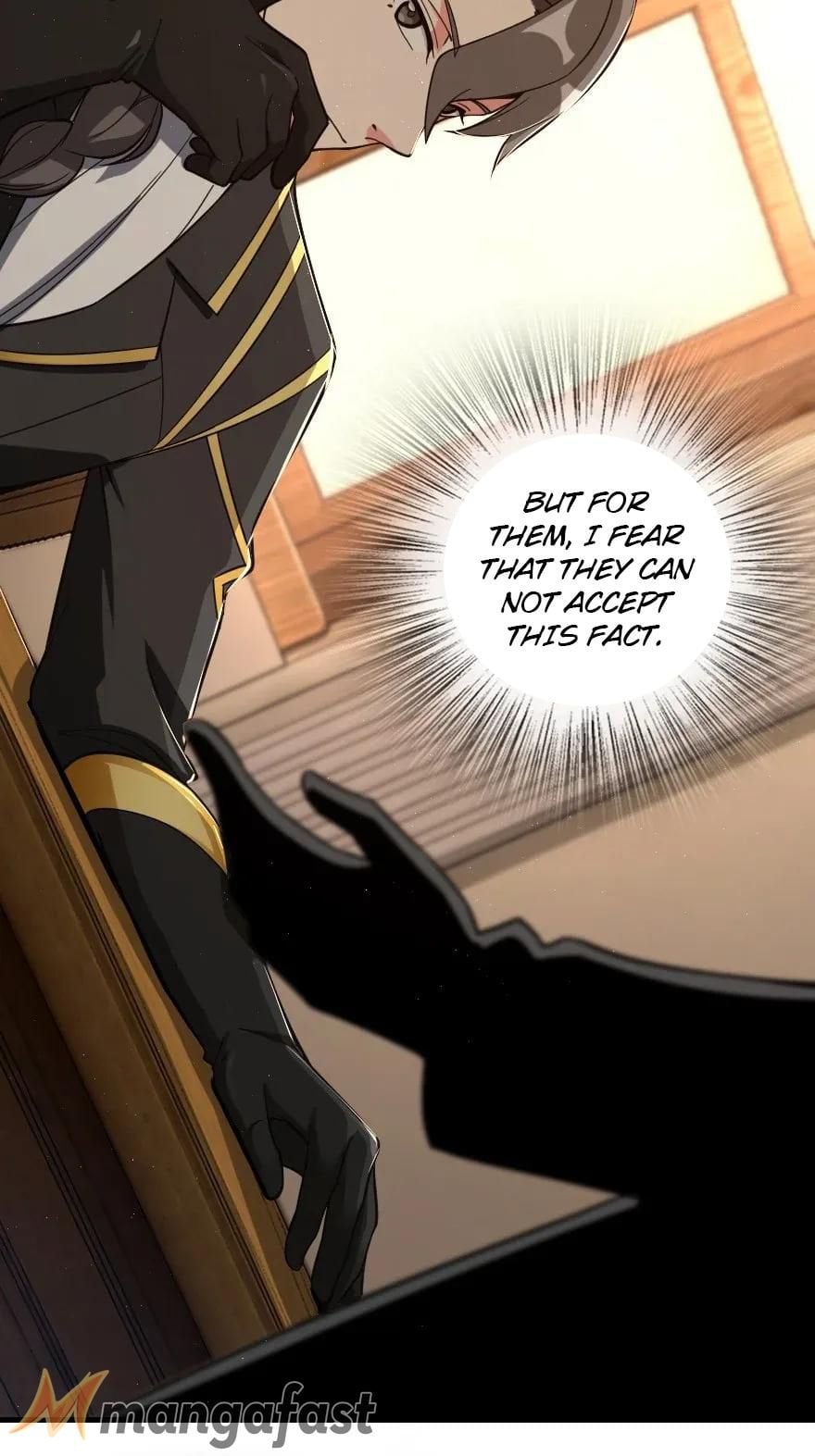Release That Witch chapter 181 - page 14