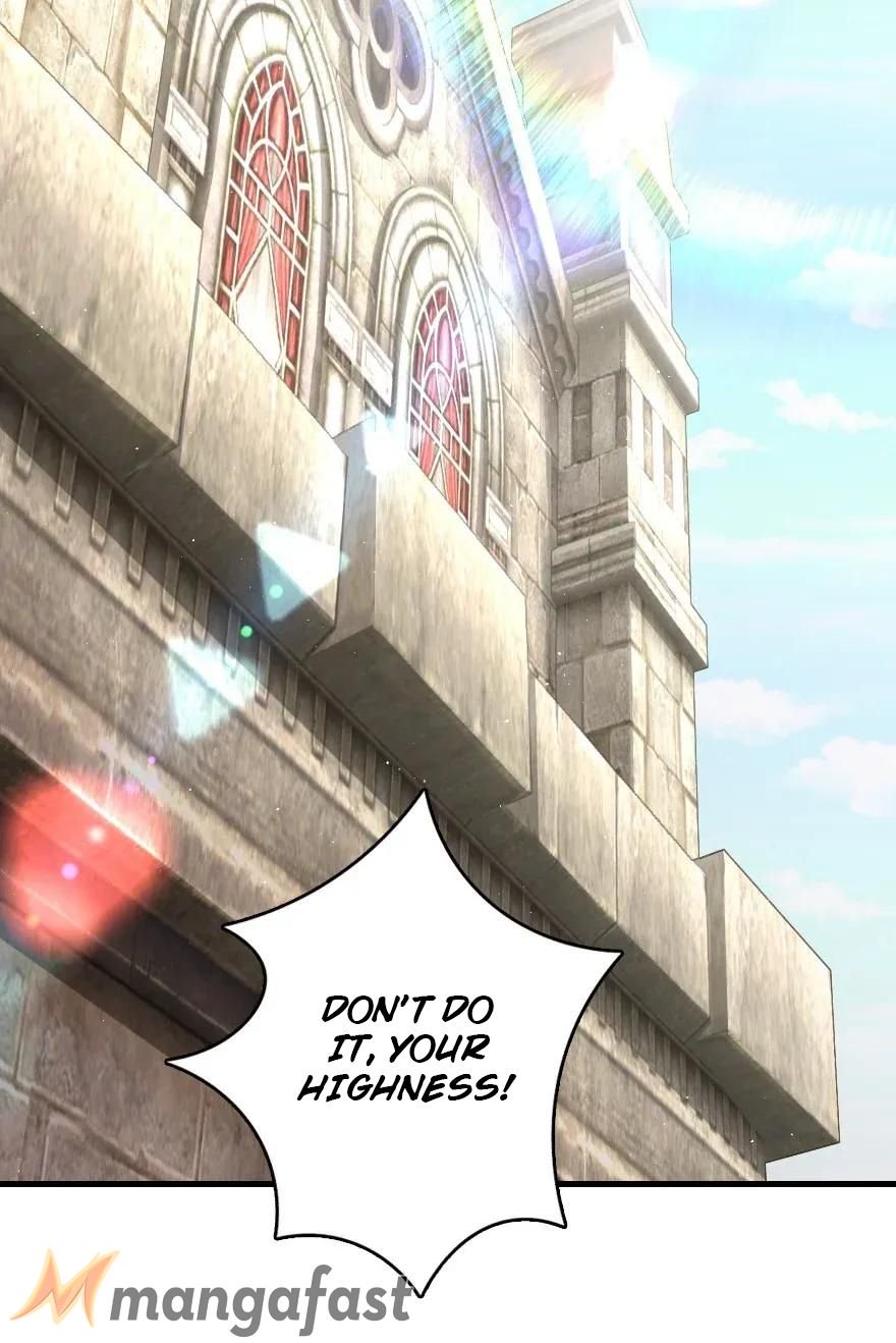 Release That Witch chapter 181 - page 2