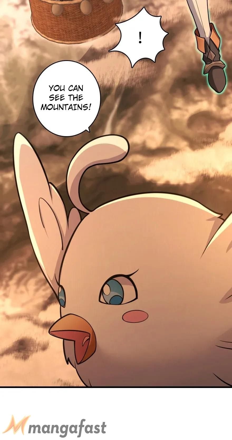 Release That Witch chapter 181 - page 34