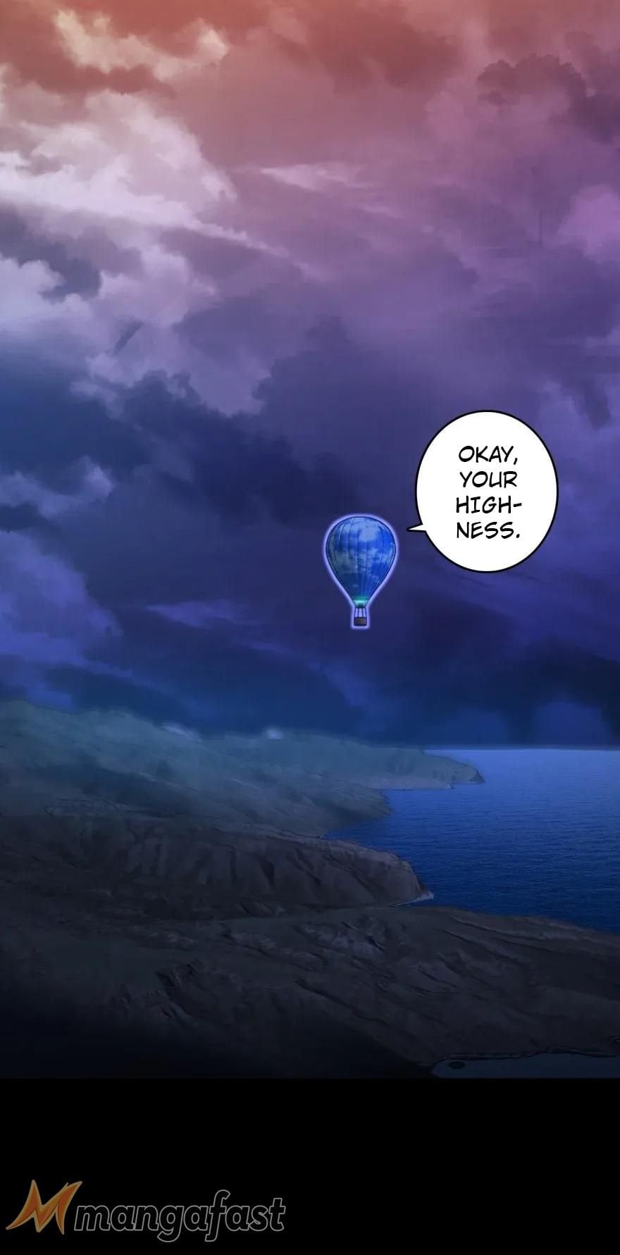 Release That Witch chapter 181 - page 39