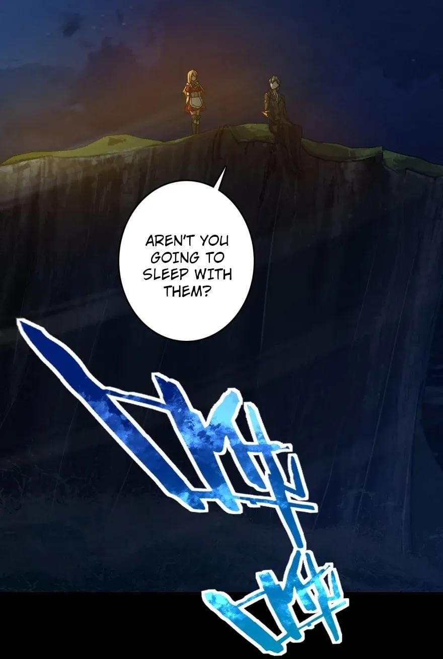Release That Witch chapter 181 - page 49