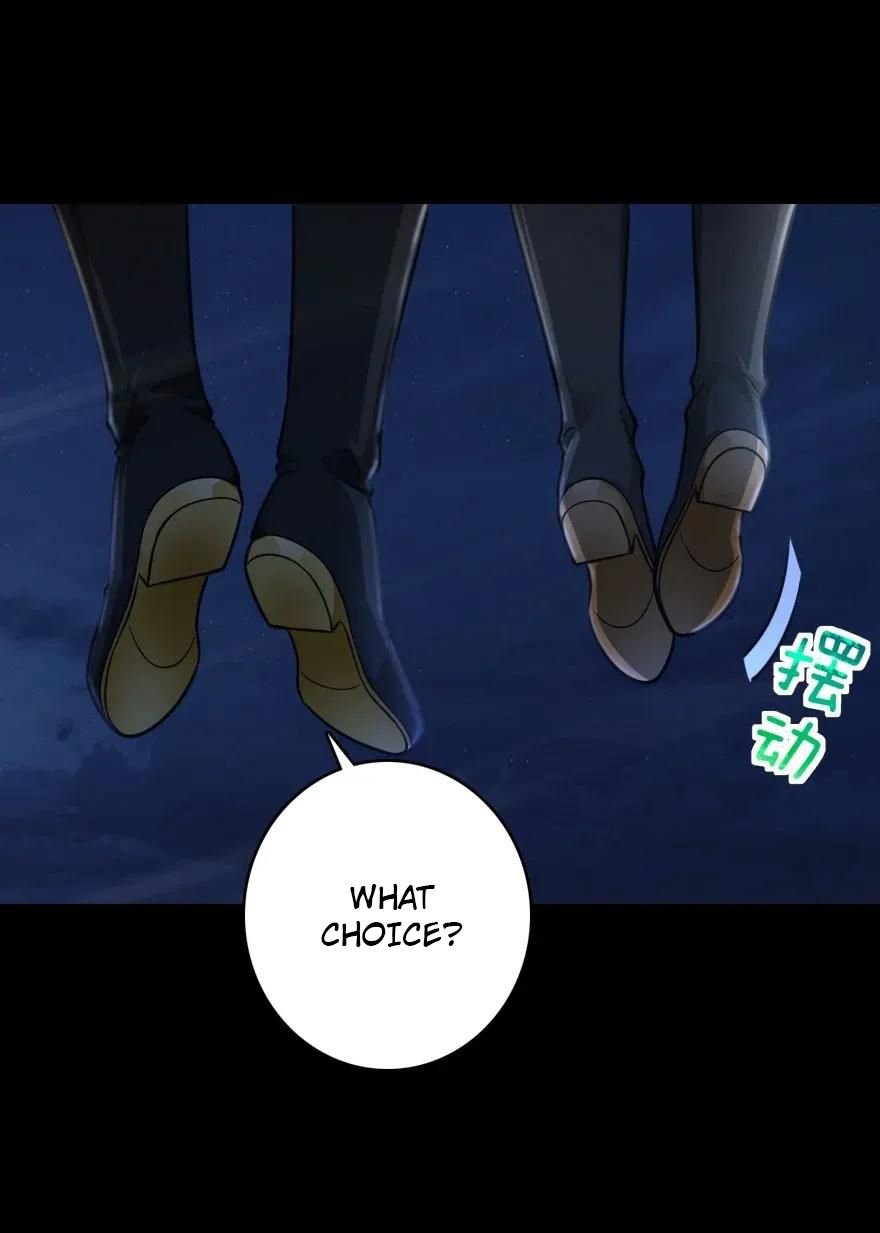Release That Witch chapter 181 - page 53