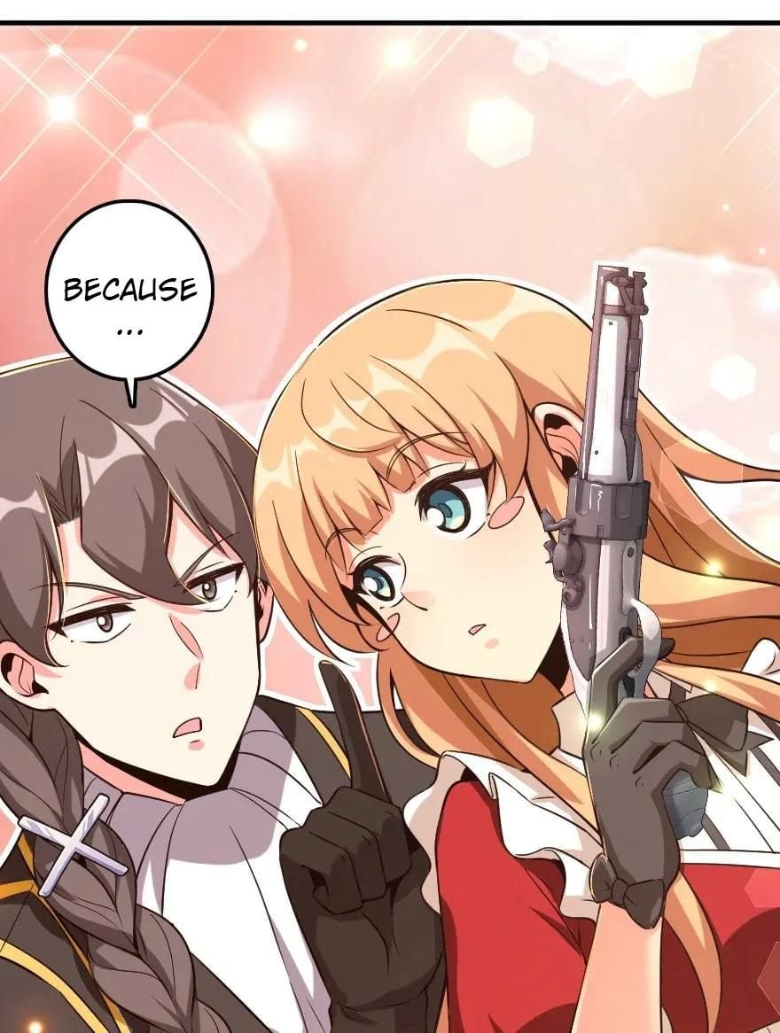 Release That Witch chapter 180 - page 13
