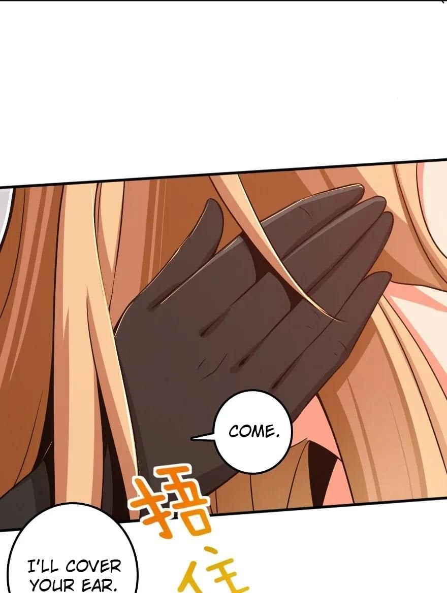 Release That Witch chapter 180 - page 15