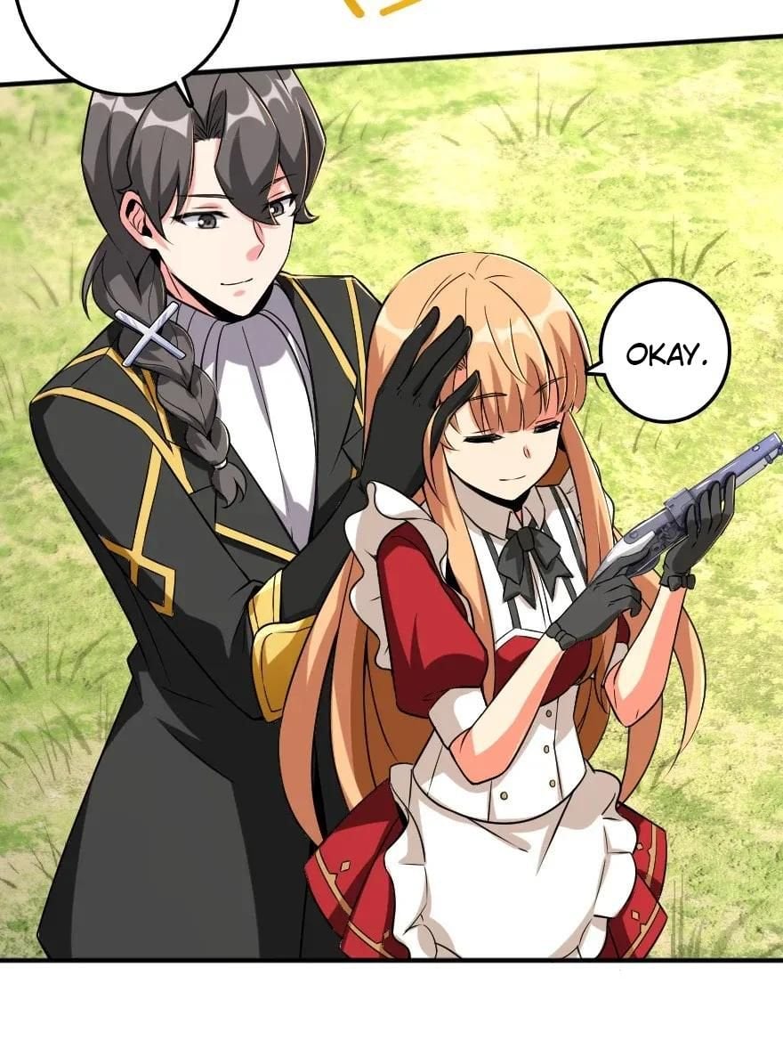 Release That Witch chapter 180 - page 16