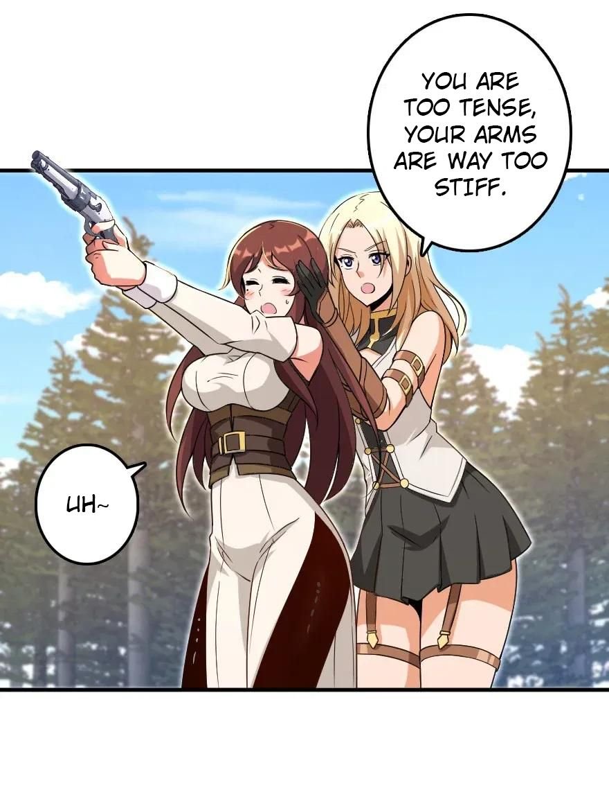 Release That Witch chapter 180 - page 19