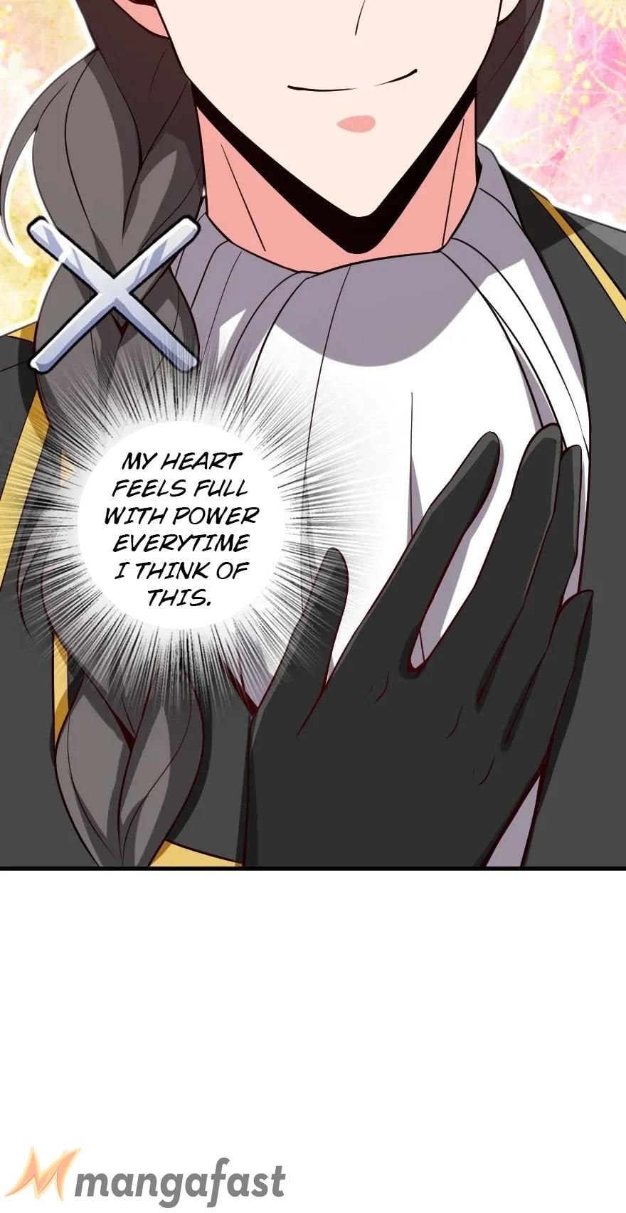 Release That Witch chapter 180 - page 23