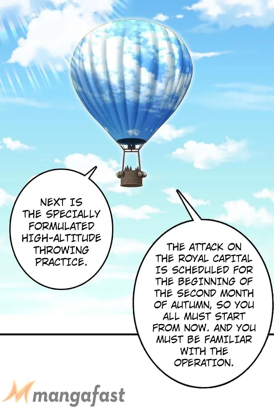 Release That Witch chapter 180 - page 25