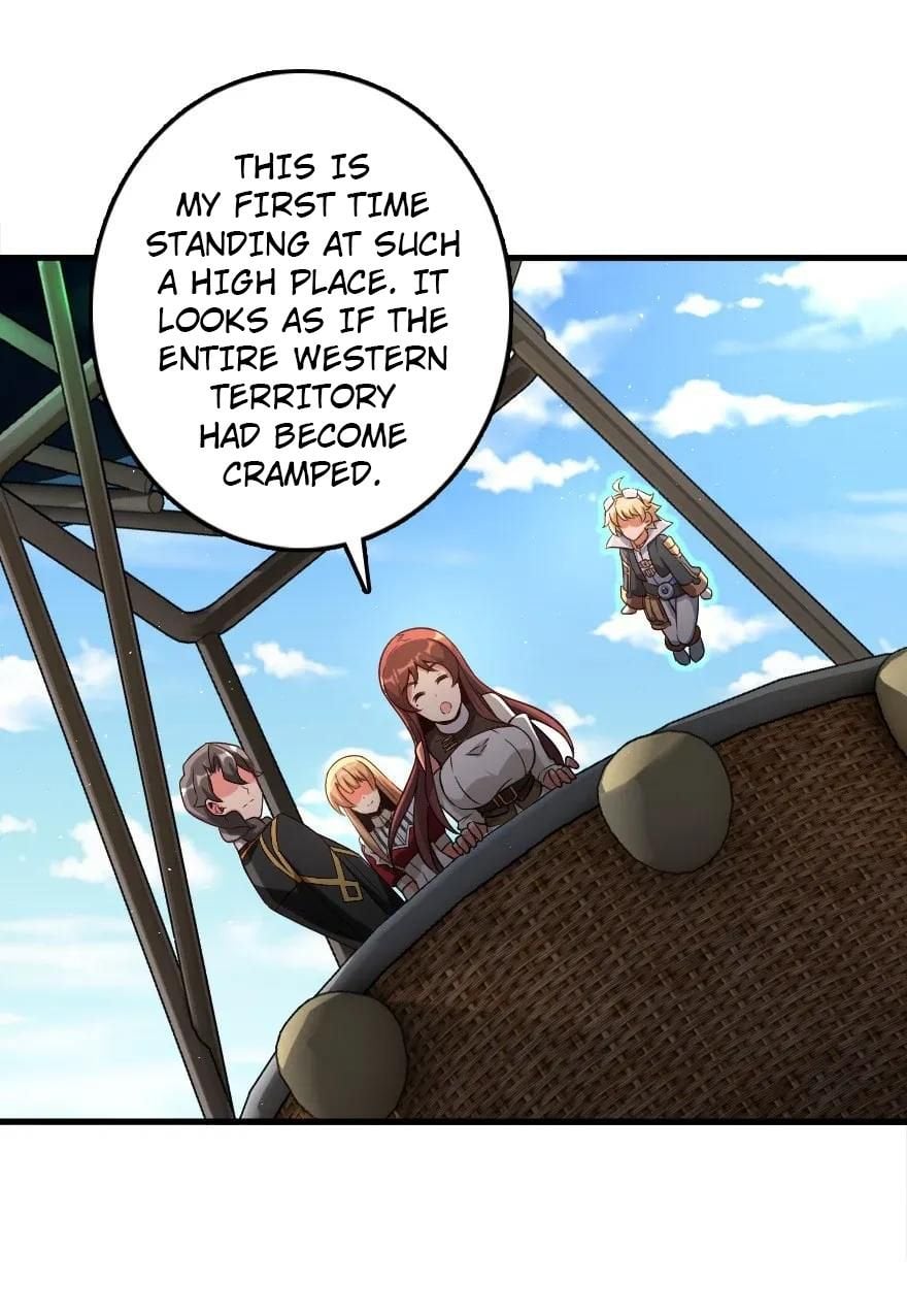 Release That Witch chapter 180 - page 26