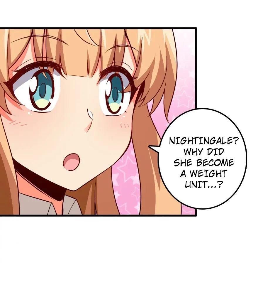 Release That Witch chapter 180 - page 31