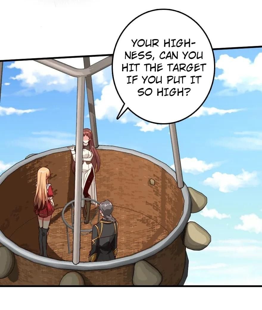 Release That Witch chapter 180 - page 37