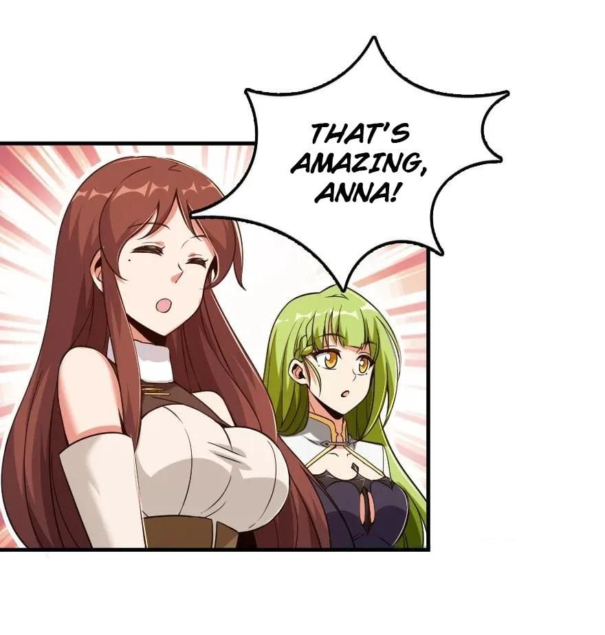 Release That Witch chapter 180 - page 6