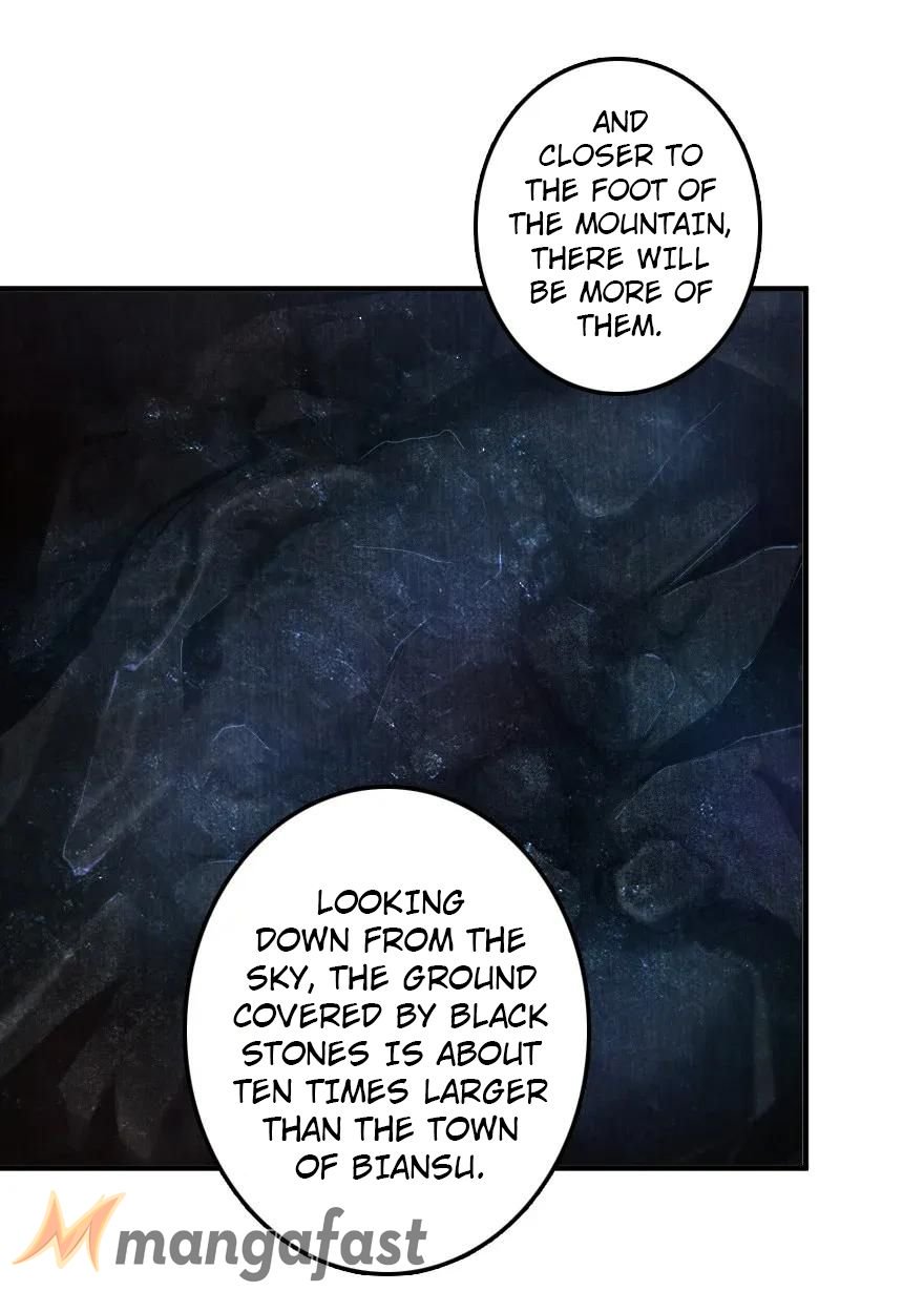 Release That Witch chapter 179 - page 18