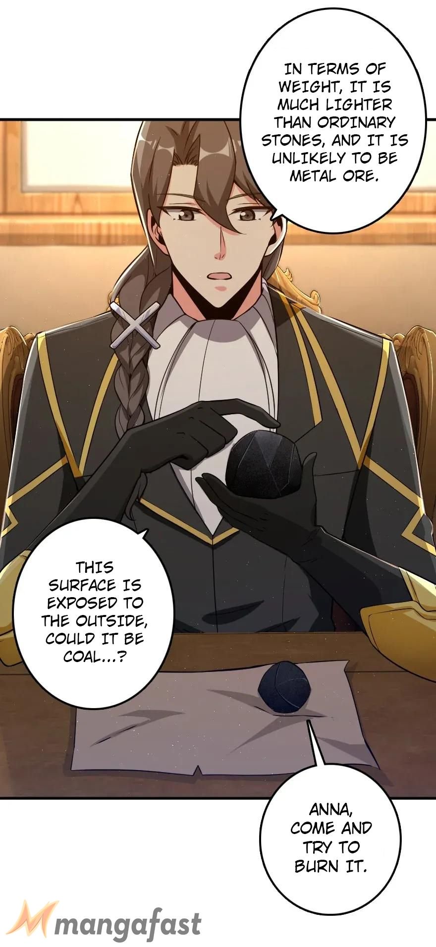 Release That Witch chapter 179 - page 19