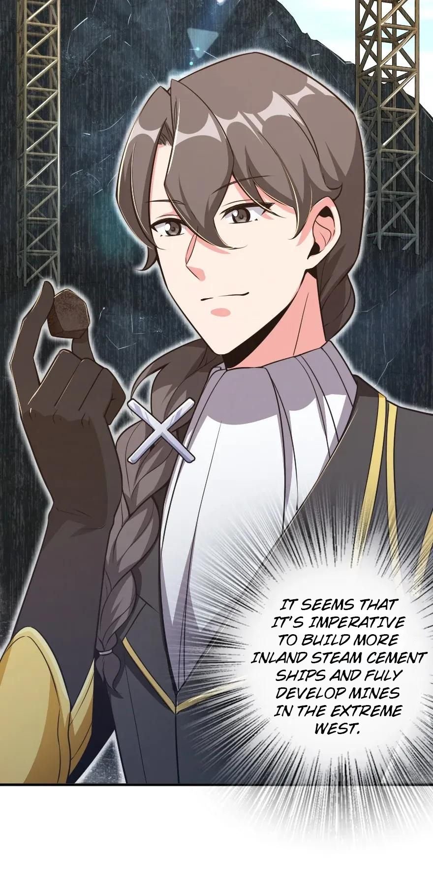 Release That Witch chapter 179 - page 25
