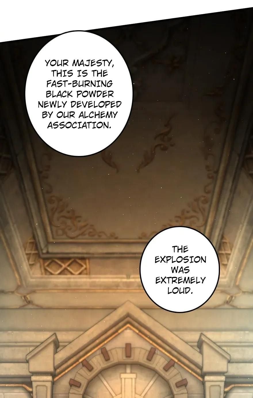 Release That Witch chapter 179 - page 29