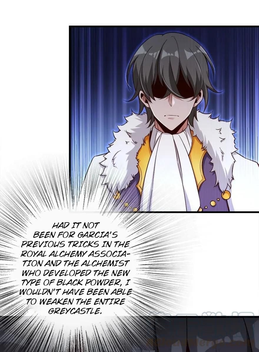 Release That Witch chapter 179 - page 35
