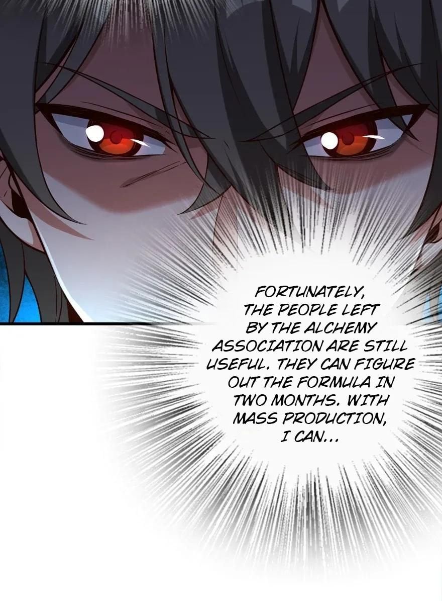 Release That Witch chapter 179 - page 36