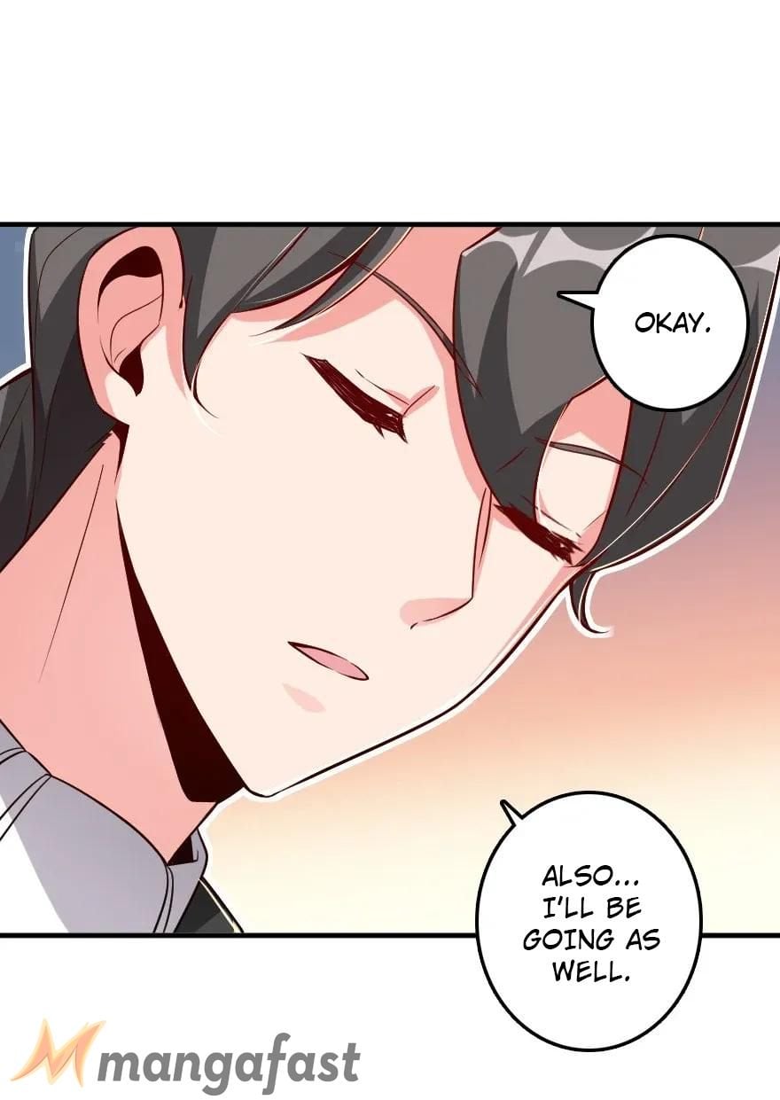 Release That Witch chapter 179 - page 8