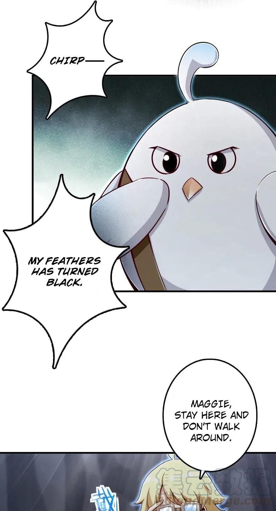 Release That Witch chapter 178 - page 14