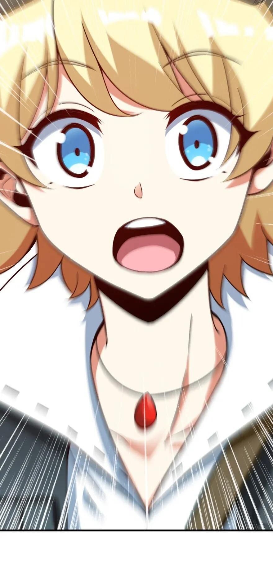 Release That Witch chapter 178 - page 21