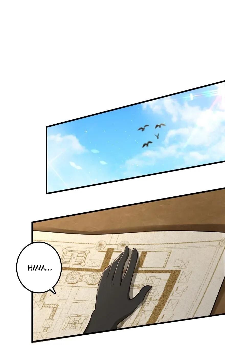 Release That Witch chapter 178 - page 22
