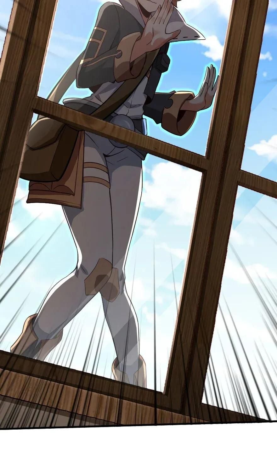Release That Witch chapter 178 - page 25