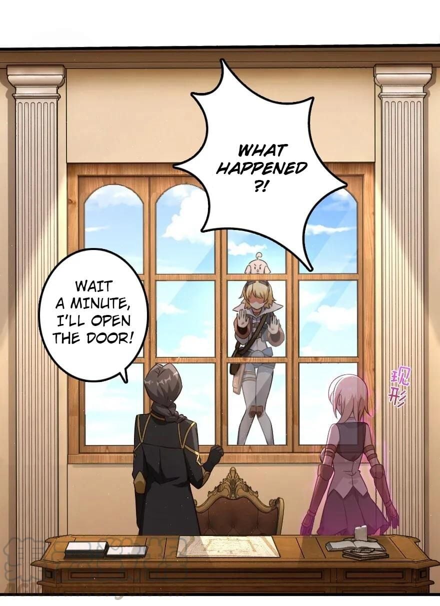 Release That Witch chapter 178 - page 26