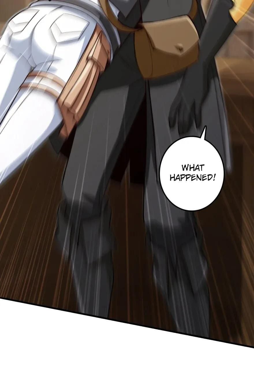 Release That Witch chapter 178 - page 29