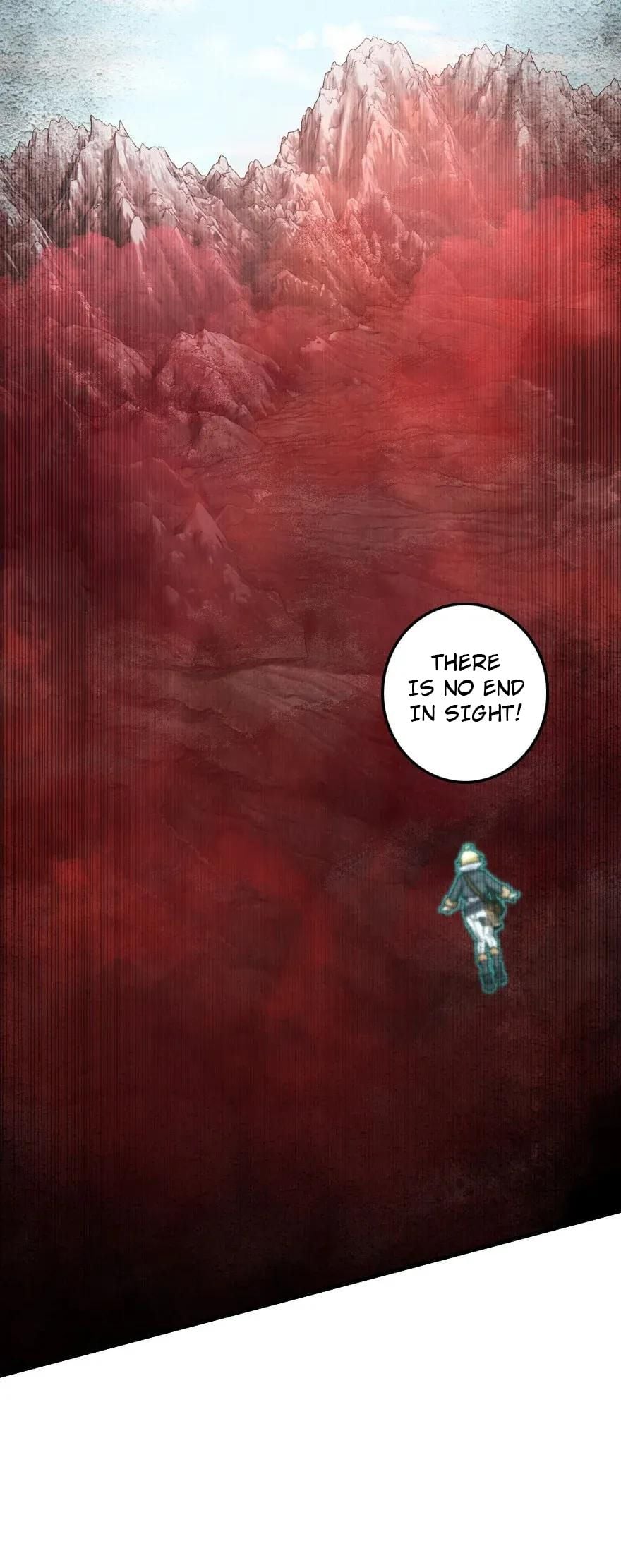 Release That Witch chapter 178 - page 35