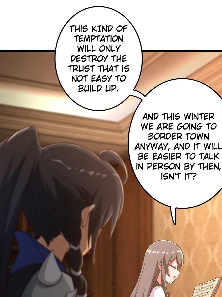 Release That Witch chapter 177 - page 15