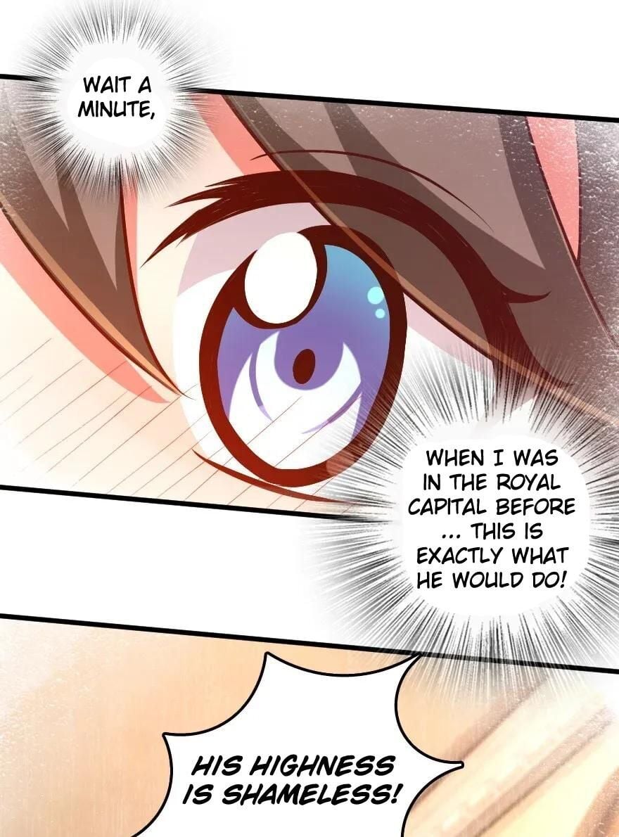Release That Witch chapter 177 - page 19
