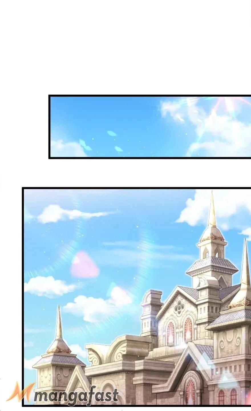Release That Witch chapter 177 - page 22