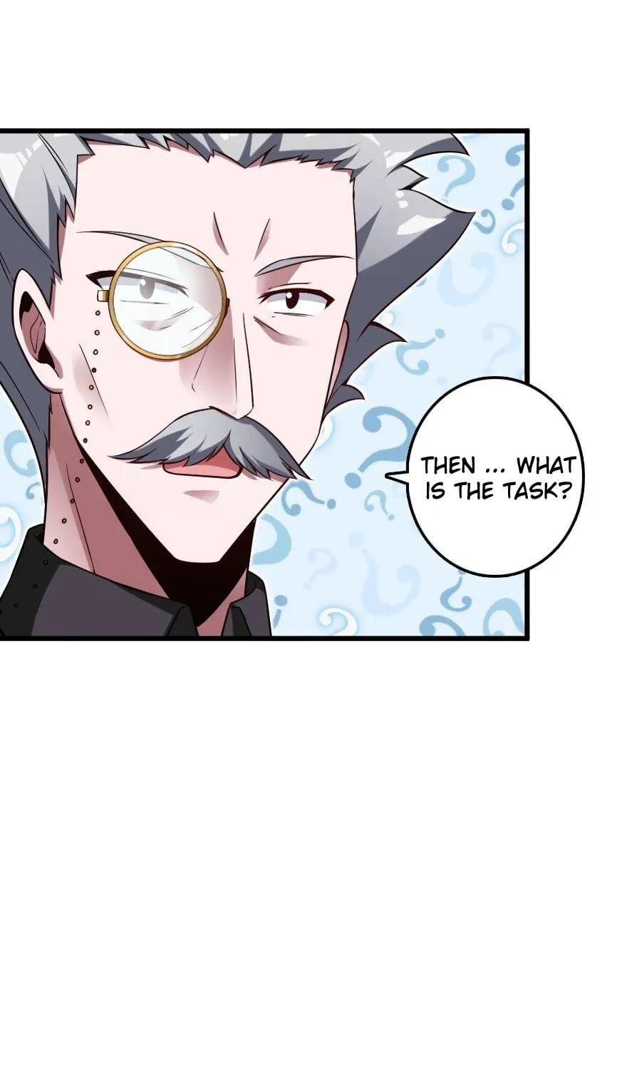 Release That Witch chapter 177 - page 27