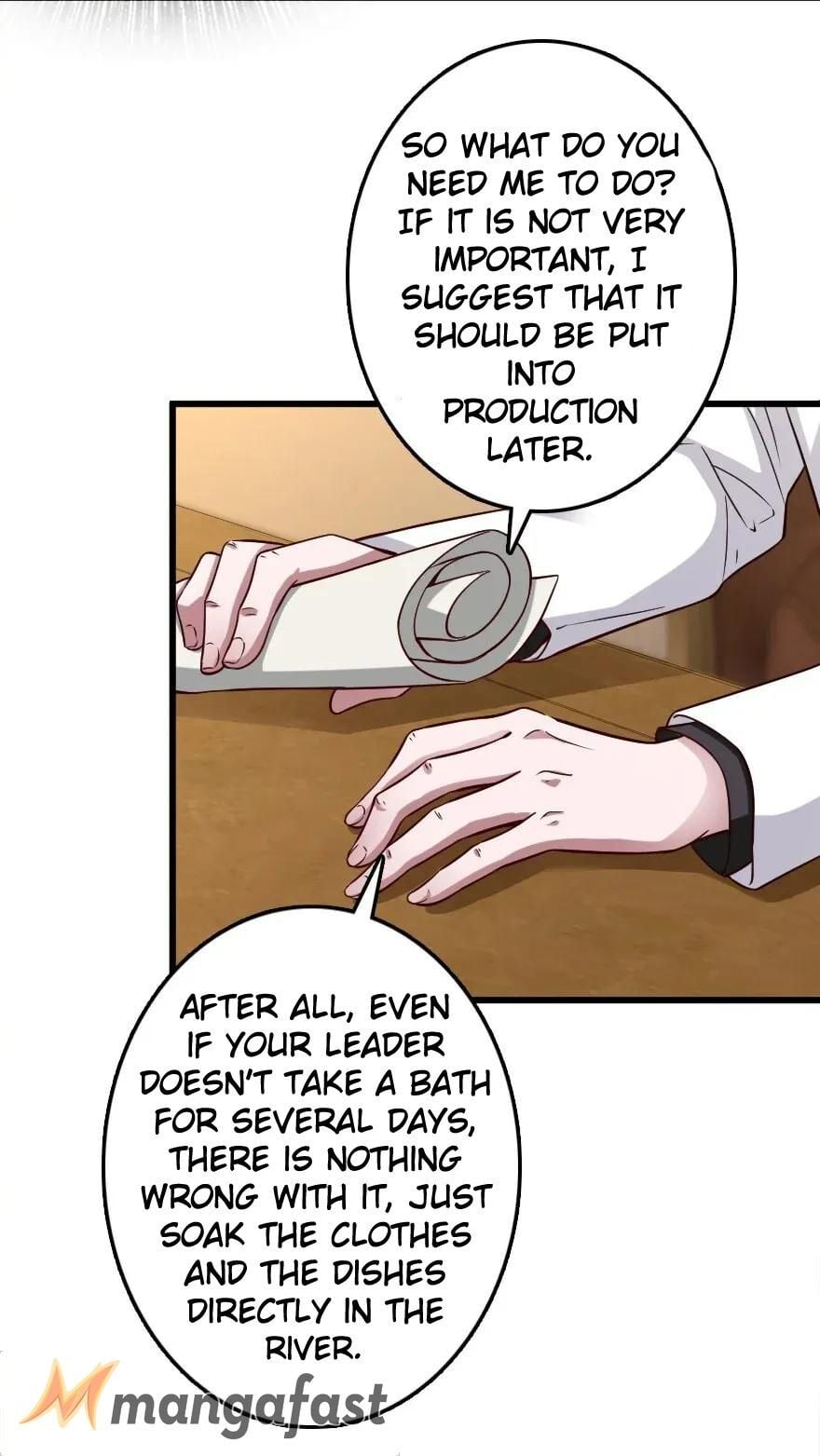 Release That Witch chapter 177 - page 30