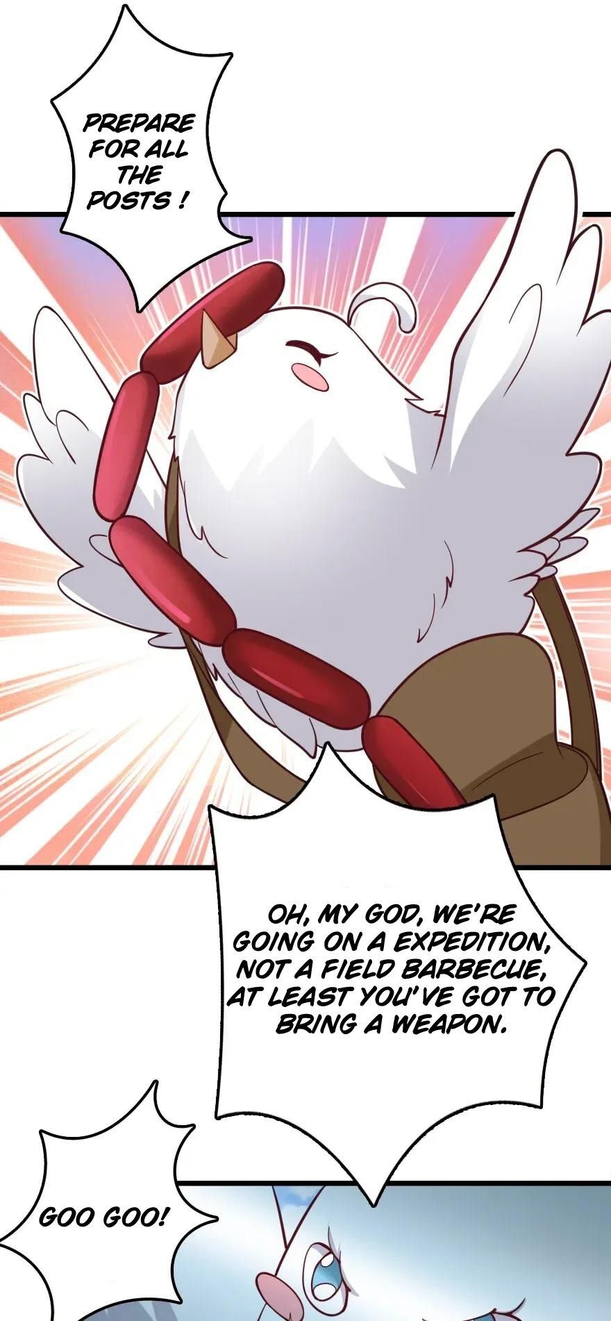 Release That Witch chapter 177 - page 39