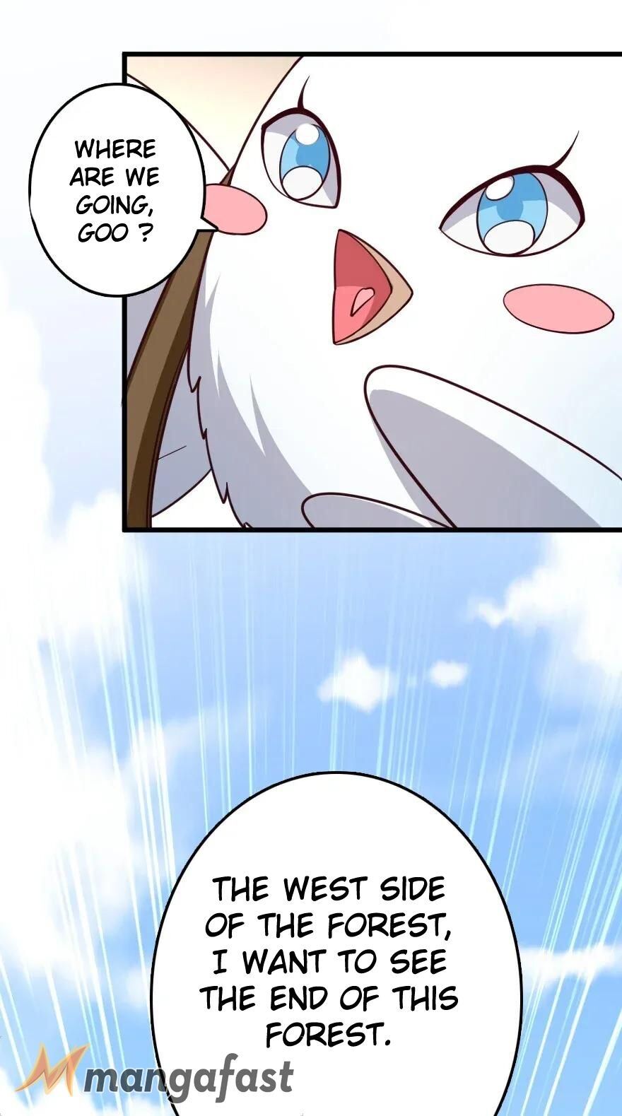 Release That Witch chapter 177 - page 42