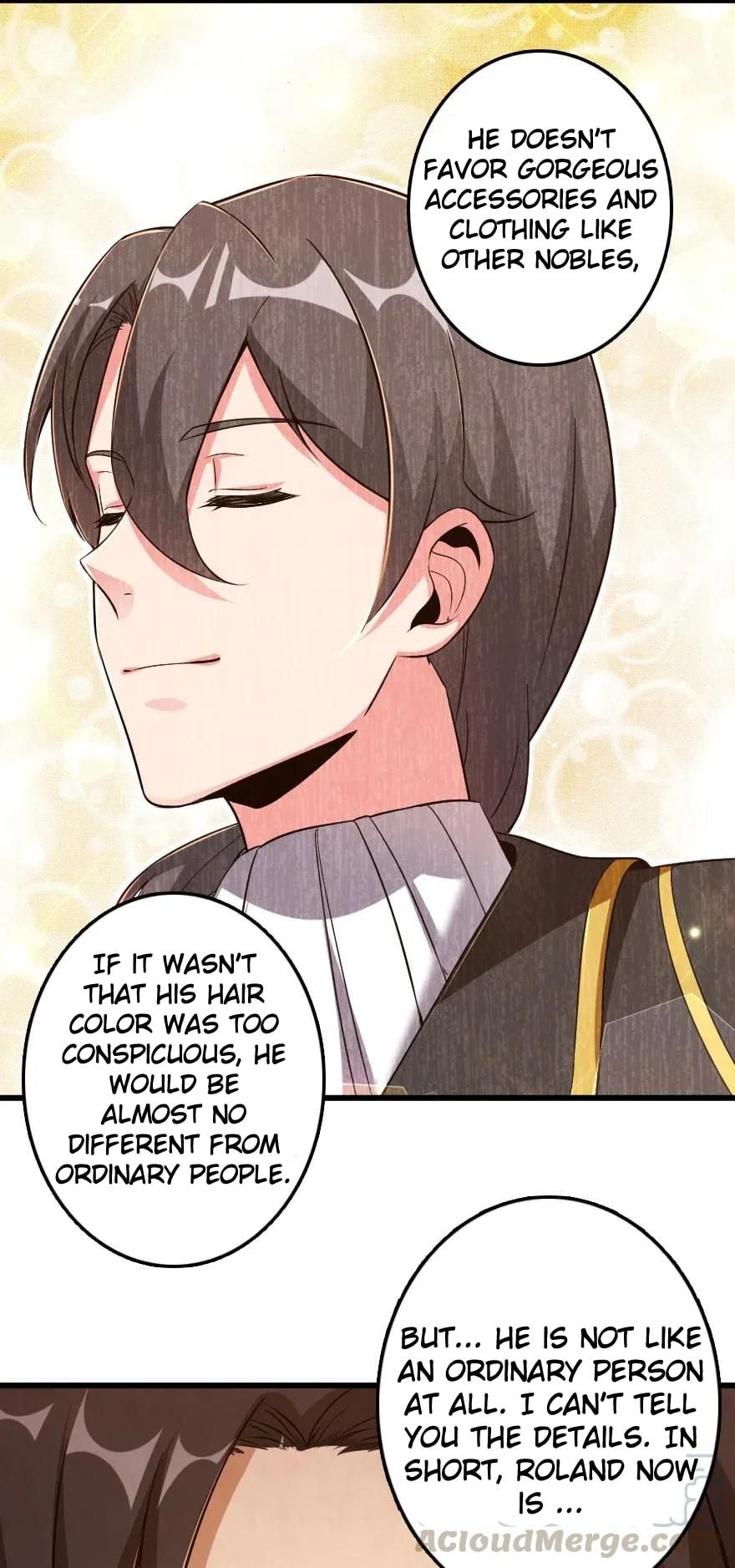 Release That Witch chapter 177 - page 5
