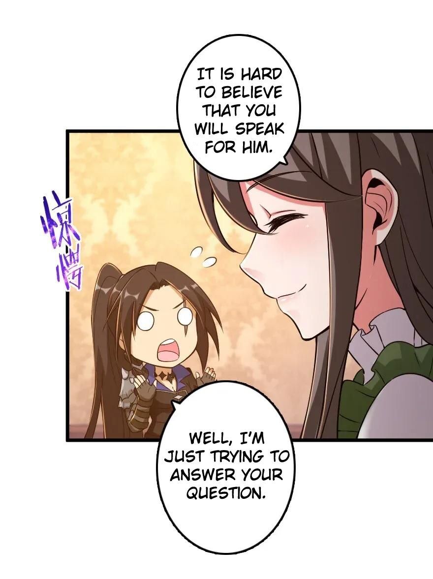 Release That Witch chapter 177 - page 7