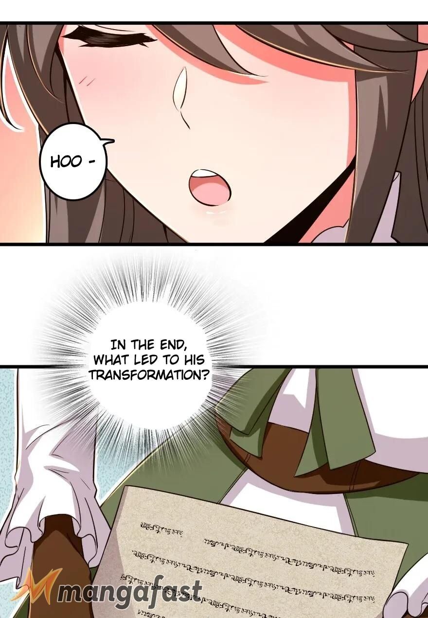 Release That Witch chapter 177 - page 8