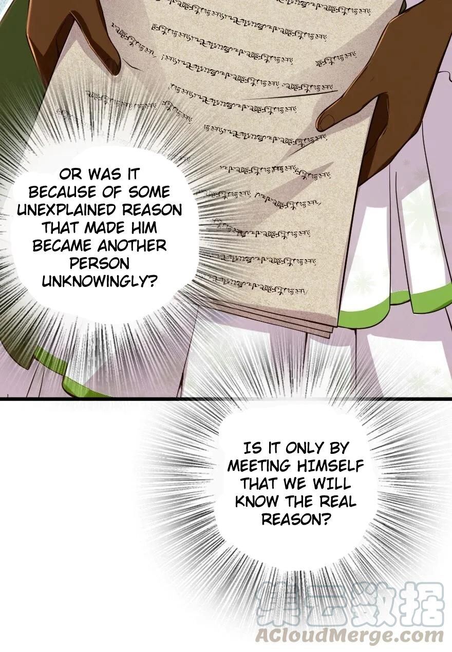 Release That Witch chapter 177 - page 9