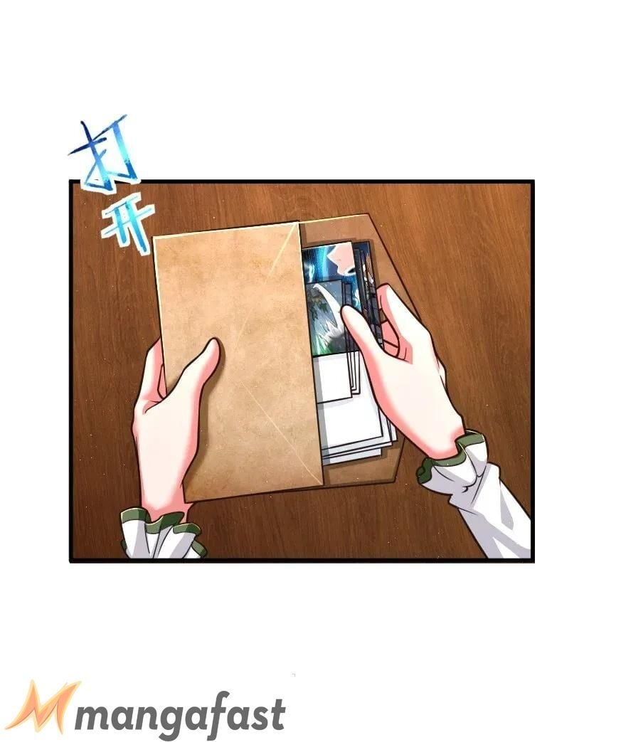 Release That Witch chapter 176 - page 20