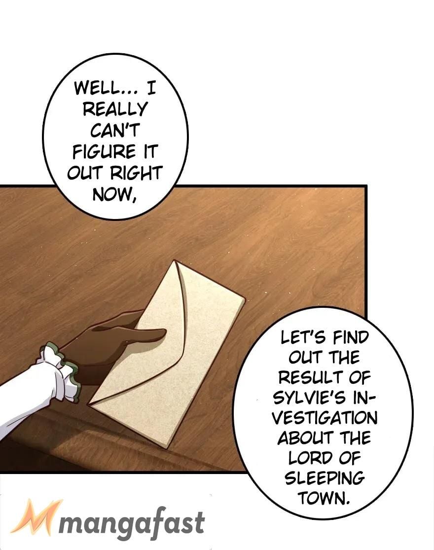 Release That Witch chapter 176 - page 31