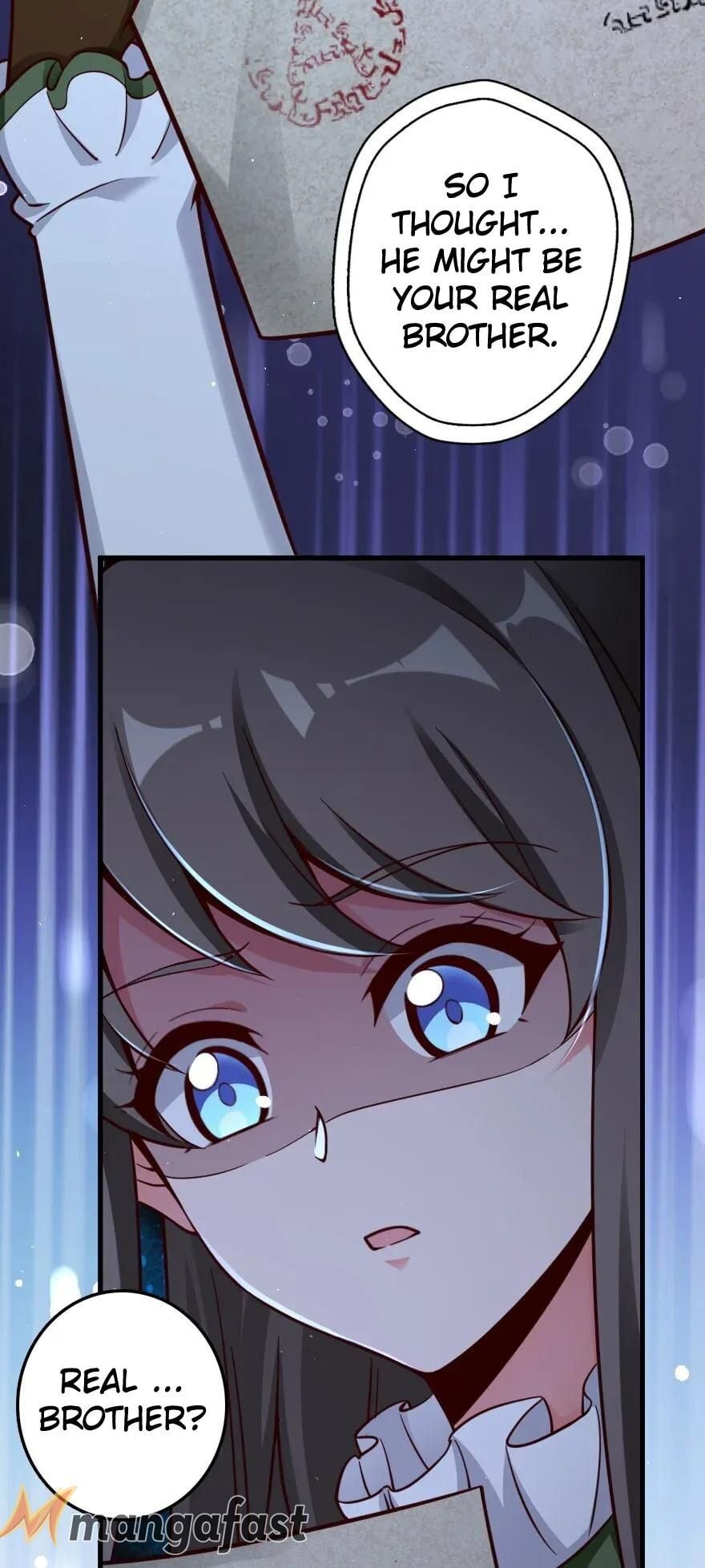 Release That Witch chapter 176 - page 34
