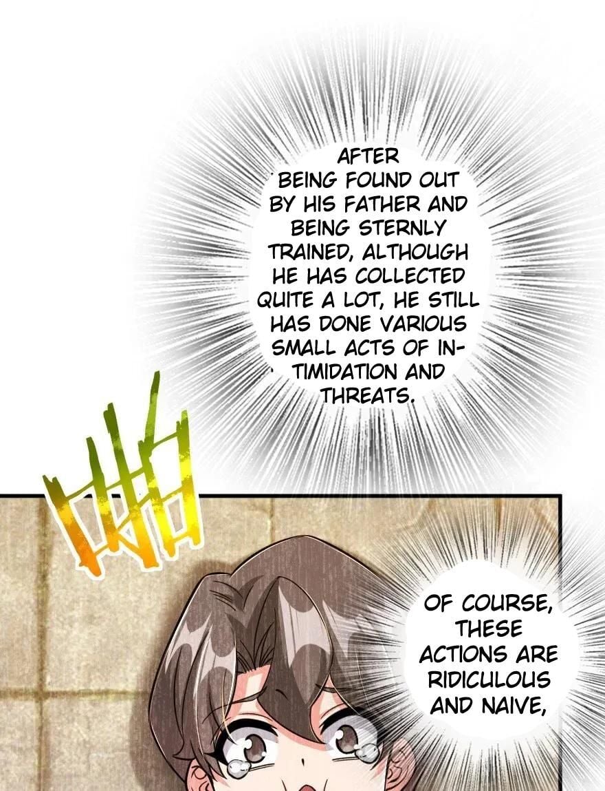 Release That Witch chapter 176 - page 37