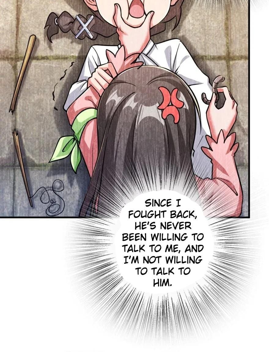 Release That Witch chapter 176 - page 38