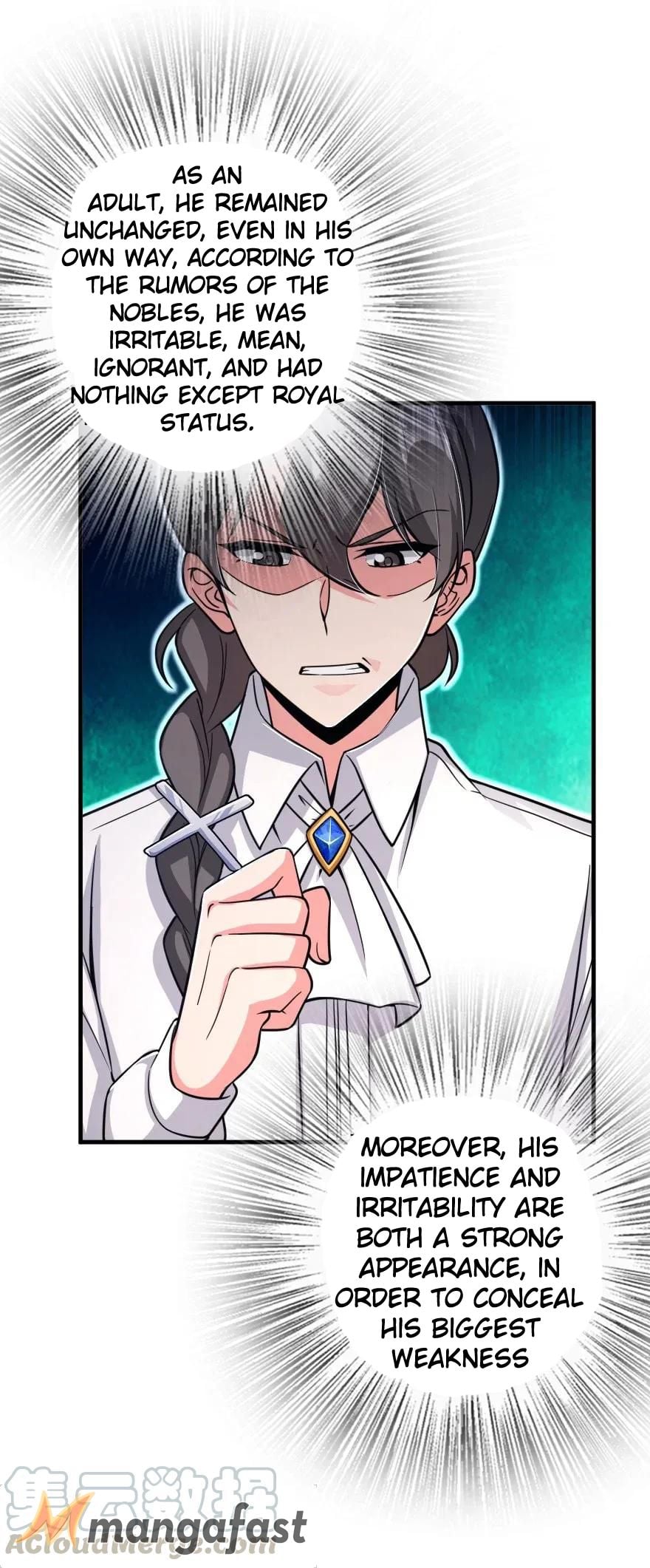Release That Witch chapter 176 - page 39