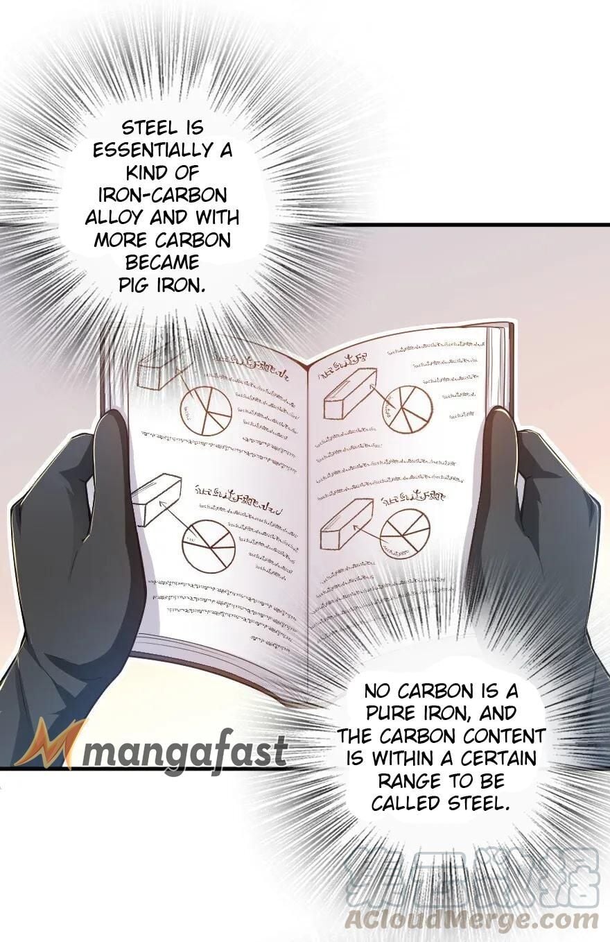 Release That Witch chapter 175 - page 13
